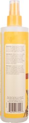 Burt's Bees Waterless Shampoo for Cats, 10-fl oz bottle slide 2 of 4