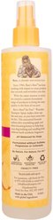 Burt's Bees Waterless Shampoo with Apple & Honey for Dogs, 10-fl oz bottle slide 2 of 5