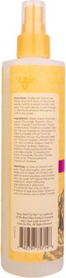 Show full view: Burt's Bees Waterless Shampoo with Apple & Honey for Dogs, 10-fl oz bottle slide 3 of 8