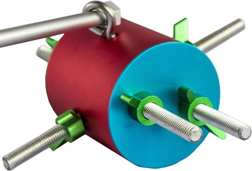 Show full view: Busy Bird Busy Barrel Bird Toy slide 4 of 6