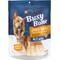 Show in main carousel: Busy Bone Jerky Wraps Long-Lasting Small/Medium Dog Treats, 4 count pouch slide 1 of 12