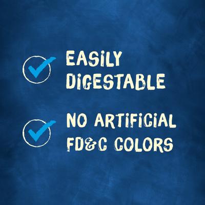 Show full view: Busy Bone Long Lasting Rawhide-Free Real Meat Mini Dog Treats, 4 count slide 9 of 13