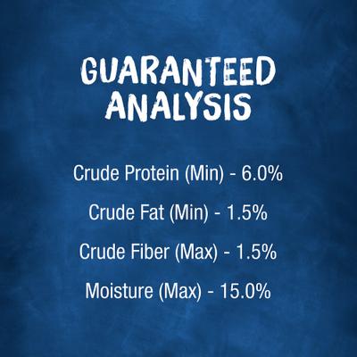 Show full view: Busy Bone Long-Lasting Real Meat Tiny Dog Treat, 30 count slide 8 of 13