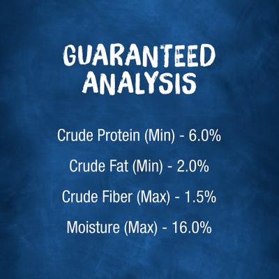 Show full view: Busy Bone Original Long-Lasting Real Meat Small/Medium Dog Treats, 10 count slide 8 of 12