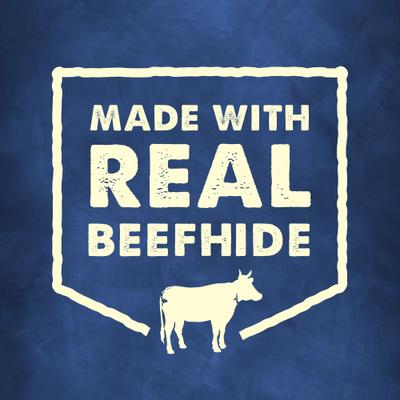 Show full view: Busy Bone Rib Hide, Long-Lasting Small/Medium Dog Treat, 24 count bundle slide 6 of 13