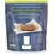 Show in main carousel: Busy Bone Rib Hide, Long-Lasting Small/Medium Dog Treats, 12 count pouch slide 3 of 13