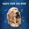 Show in main carousel: Busy Bone Rollhide, Long-Lasting Large Dog Treats, 2 count pouch slide 4 of 12
