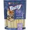 Show in main carousel: Busy Bone Rollhide, Long-Lasting Small/Medium Dog Treats, 9 count pouch slide 1 of 5