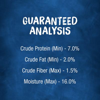 Show full view: Busy Bone with Beggin' Twist'd! Long-Lasting Small/Medium Dog Treats, 6 count slide 9 of 14