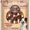 Show in main carousel: Butcher Shop 5-in Chicken & Beef Kabobs Recipe Dog Jerky Treat, 17-oz bag slide 1 of 2