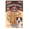 Show in main carousel: Butcher Shop Collagen 8-in Chicken Twisted Roll Recipe Dog Jerky Treat, 9.88-oz bag slide 1 of 2