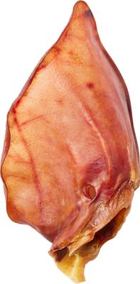 Show full view: Butcher's Naturals Dry Pig Ears Dog Treats, 14-oz bag slide 4 of 9