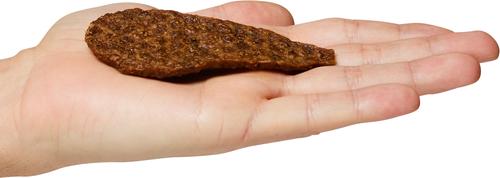 Show full view: Butcher's Naturals Slow Roasted Beef Jerky Dog Treats, 16-oz bag slide 4 of 8