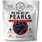 Show in main carousel: Butcher's Naturals Slow Roasted Beef Pearls Soft & Chewy Dog Treats, 10-oz bag slide 1 of 11