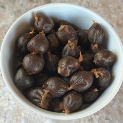 Butcher's Naturals Slow Roasted Beef Pearls Soft & Chewy Dog Treats, 10-oz bag slide 2 of 9