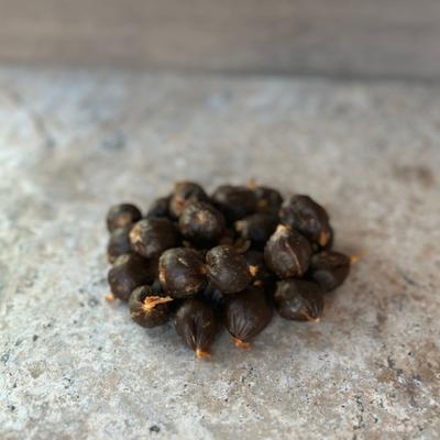 Show full view: Butcher's Naturals Slow Roasted Beef Pearls Soft & Chewy Dog Treats, 10-oz bag slide 8 of 11