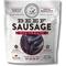 Show in main carousel: Butcher's Naturals Slow Roasted Beef Sausage Soft & Chewy Dog Treats, 10-oz bag slide 1 of 11