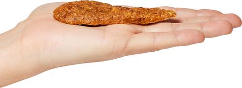 Show full view: Butcher's Naturals Slow Roasted Chicken Jerky Dog Treats, 16-oz bag slide 5 of 11