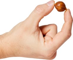 Butcher's Naturals Slow Roasted Pork Pearls Soft & Chewy Dog Treats, 10-oz bag slide 2 of 4