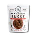 Butcher's Naturals Slow Roasted Salmon Jerky Dog Treats, 16-oz bag