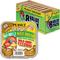Show in main carousel: C&S Peanut Delight No Melt Suet Dough Wild Bird Food, 11-oz tray, case of 8 slide 1 of 11