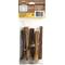 Show in main carousel: Cadet Bully Sticks Dog Chews, Small, 5 count slide 3 of 8