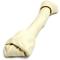 Show in main carousel: Cadet Beef Hide 13 to 14-inch Knotted Bone Dog Chew slide 1 of 9