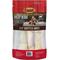 Show in main carousel: Cadet Beef Hide Knotted Bone Dog Chew, 8-9-in, 3 count slide 3 of 8