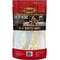 Show in main carousel: Cadet Beef Hide Knotted Bone Dog Chew, 10-11-in, 2 Count slide 3 of 8