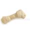 Show in main carousel: Cadet Beef Hide Knotted Bone Dog Chew, 10-11-in, 2 Count slide 4 of 8