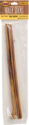Cadet Bully Sticks Dog Chews, Large, 2 count