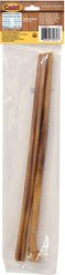 Cadet Bully Sticks Dog Chews, Large, 2 count slide 2 of 8