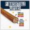 Show in main carousel: Cadet Bully Hide Sticks Dog Chews, Small, 9 count slide 4 of 11