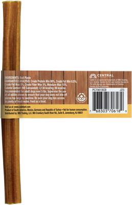 Show full view: Cadet Bully Sticks Dog Chews, Large slide 5 of 6