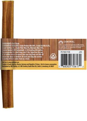 Show full view: Cadet Bully Sticks Dog Chews, Small slide 5 of 6