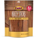 Cadet Bully Sticks Dog Treats, Small, 1-lb