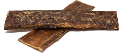 Show full view: Cadet 100% Real Beef Strips Beef Flavor Dog Chews, 2.8-oz bag slide 3 of 8