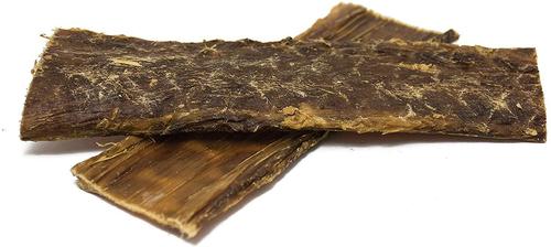 Show full view: Cadet 100% Real Beef Strips Beef Flavor Dog Chews, 4-oz bag slide 4 of 8