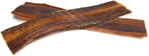 Show full view: Cadet 100% Real Beef Strips Beef Flavor Dog Chews, 8-oz slide 3 of 12