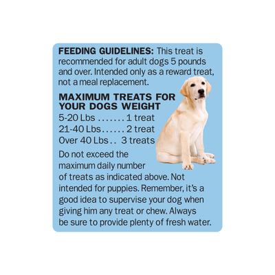 Show full view: Cadet 100% Real Beef Strips Beef Flavor Dog Chews, 8-oz slide 8 of 12