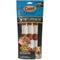 Show in main carousel: Cadet Chef's Specialties Beef Hide Shish Kabobs Grilled Surf & Turf Flavor Dog Chews, Large, 3 count slide 1 of 7