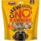 Show in main carousel: Cadet Chewalicious Chewy 'N Crunchy Braids Chicken Flavor Dog Chews, Small, 7 count slide 1 of 12