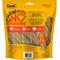 Show in main carousel: Cadet Chewalicious Chewy 'N Crunchy Spirals Chicken Flavor Dog Chews, Small, 8 count slide 10 of 10
