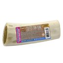 Cadet Double Stuffed Shin Bones Dog Chews, Bacon & Cheese, Large, 8.5-oz