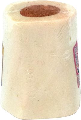 Show full view: Cadet Double Stuffed Shin Bones Bacon & Cheese Flavor Large Dog Bones, 6-oz slide 8 of 9