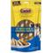 Show in main carousel: Cadet Gourmet Beef Hide & Chicken Twists Sticks Chicken Flavor Dog Chews, 8-in, 6 count slide 1 of 10