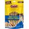 Show in main carousel: Cadet Gourmet Beef Hide & Chicken Twists Sticks Chicken Flavor Dog Chews, 5-in, 14 count slide 1 of 12