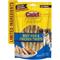 Show in main carousel: Cadet Gourmet Beef Hide & Chicken Twists Sticks Chicken Flavor Dog Chews, 5-in, 14 count slide 10 of 12