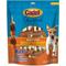 Show in main carousel: Cadet Gourmet Beef Hide Shish Kabobs Chicken, Liver & Sweet Potato Flavor Small Dog Chews, 24-oz bag slide 1 of 11