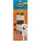 Show in main carousel: Cadet Gourmet Beef Hide Shish Kabobs Chicken & Sweet Potato Flavor Dog Chews, X-Large, 2 count slide 1 of 11